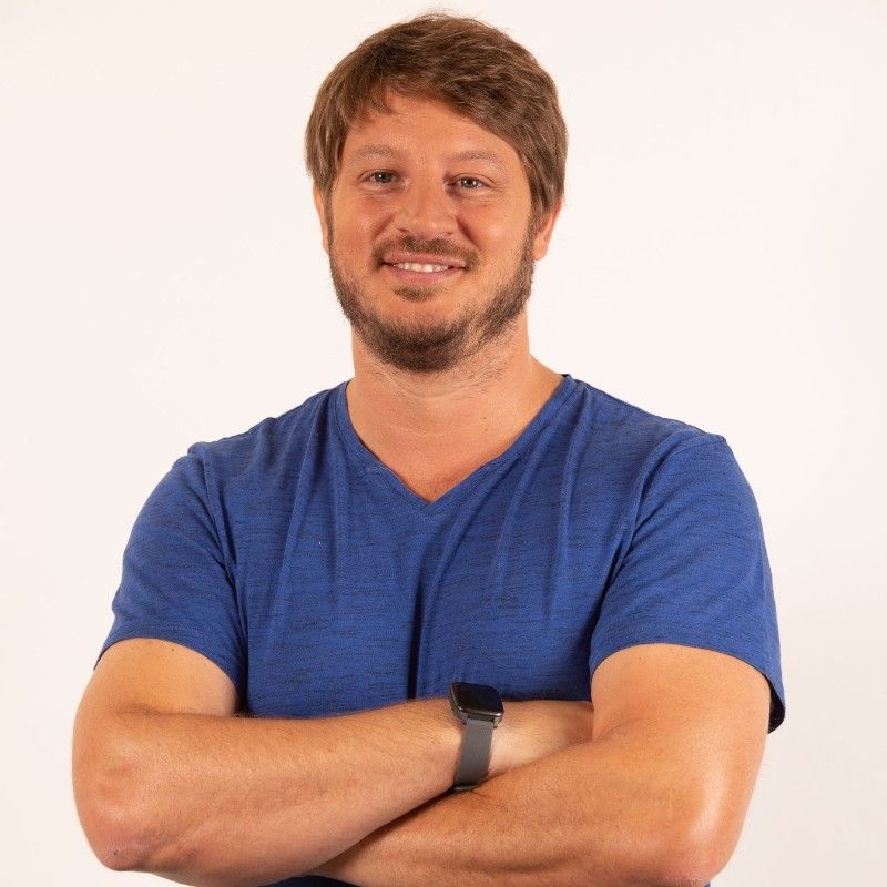 Javier Attie profile picture