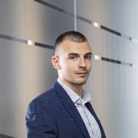 Stefan Petrov profile picture