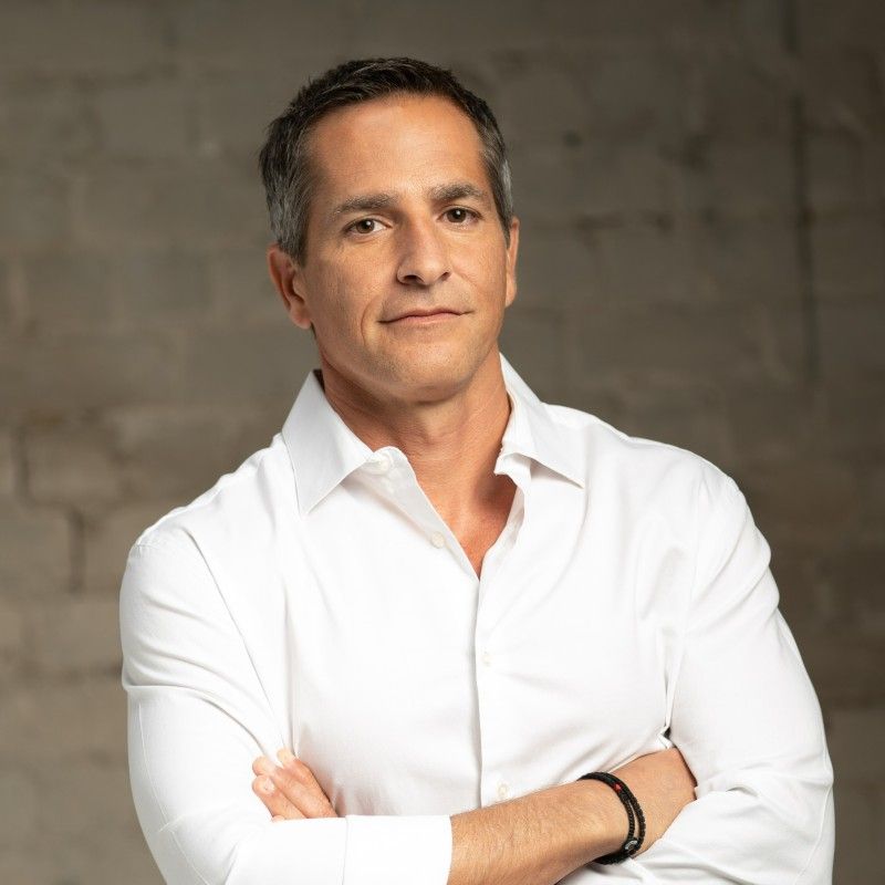 Yaron Zurr profile picture