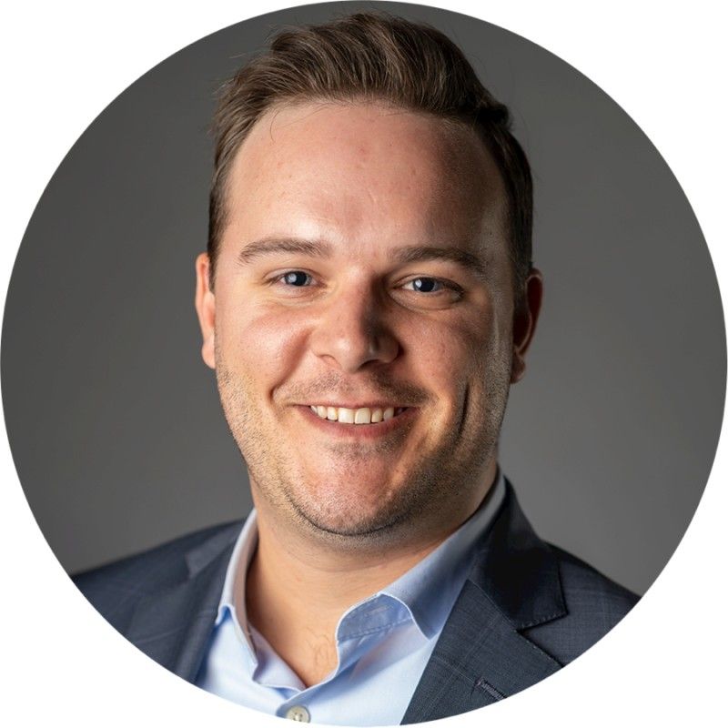 Corey Johnson profile picture