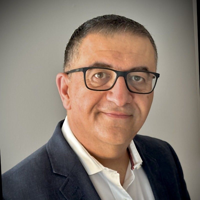 Steve Borg profile picture