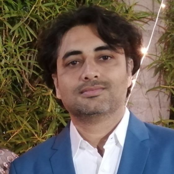 Harshul Modi profile picture
