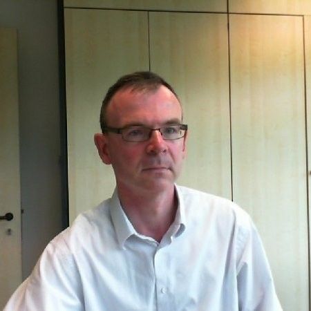 Graham Jones profile picture