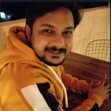 Harshit Shrivastava profile picture