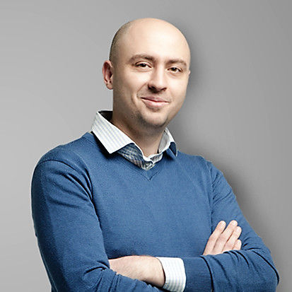 Anton Zinchuk profile picture