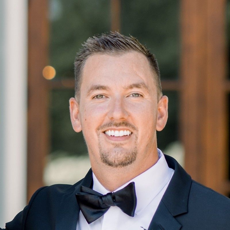 Justin Reese profile picture