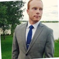 Blake Ericsson profile picture