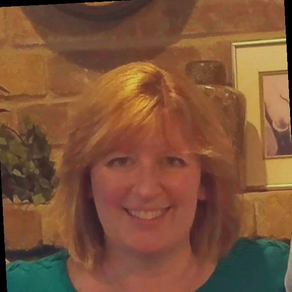 Lisa Pragovich profile picture