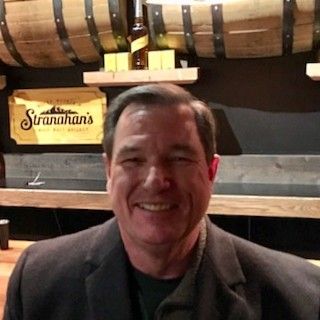 Mark Borton profile picture