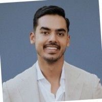 Adam Cespedes Zaman profile picture