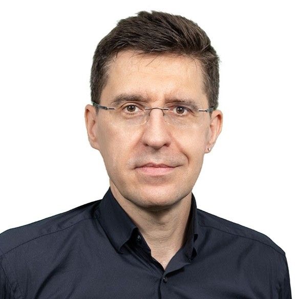 Yury Averkiev profile picture