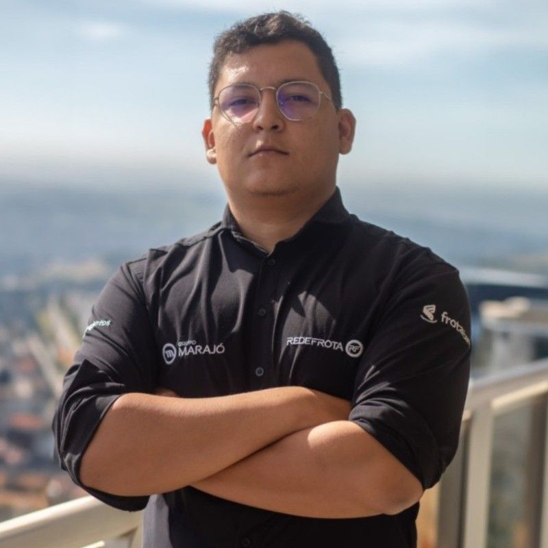 Gabriel Silva De Jesus profile picture