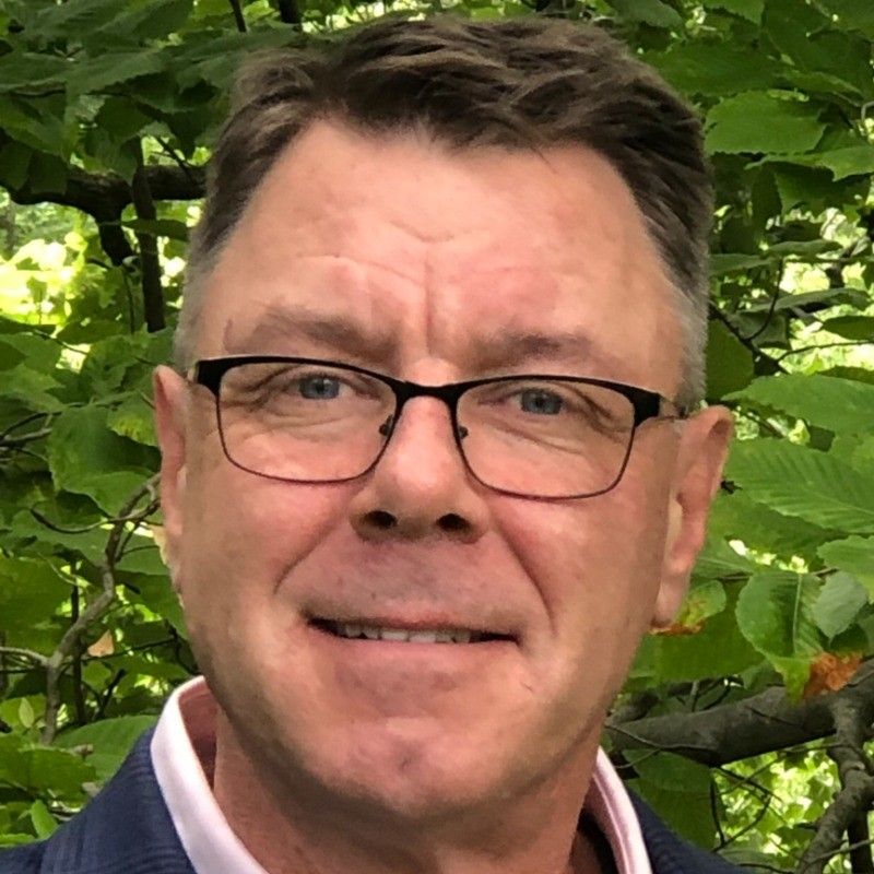 Tim Doelger profile picture