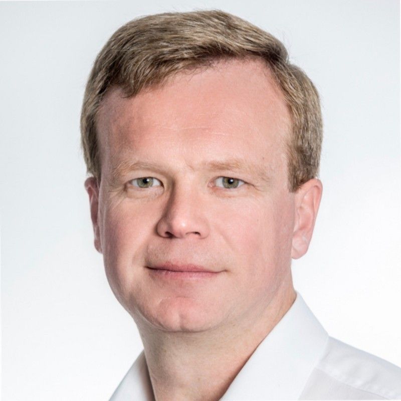 Michael Teehan profile picture