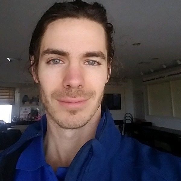 Charles Hollingsworth profile picture