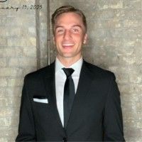 Connor Schafran profile picture