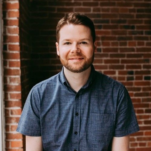 Jay Nicholas profile picture