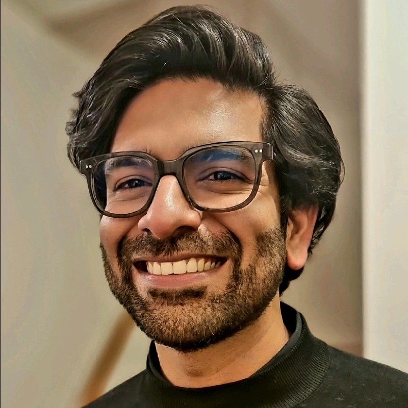 Manu Bhandari profile picture