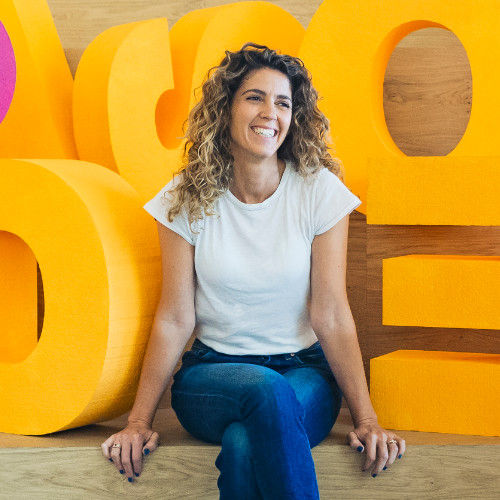 Hagit Kaufman profile picture