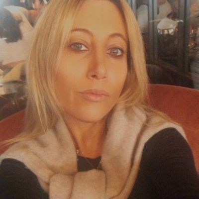Samantha Lerner profile picture