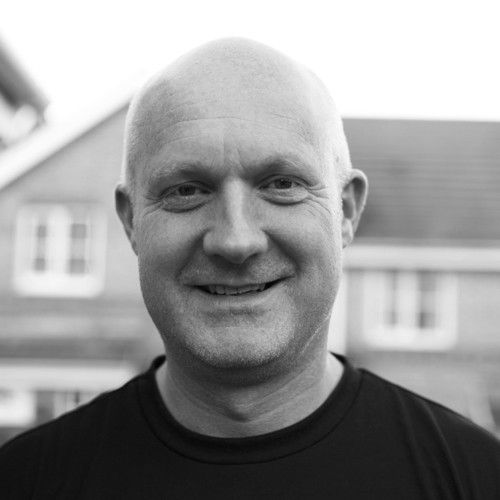 Stuart Knight profile picture