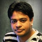 Pangkaj Paul profile picture