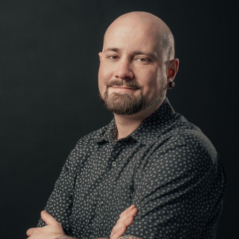 Eric Potter profile picture