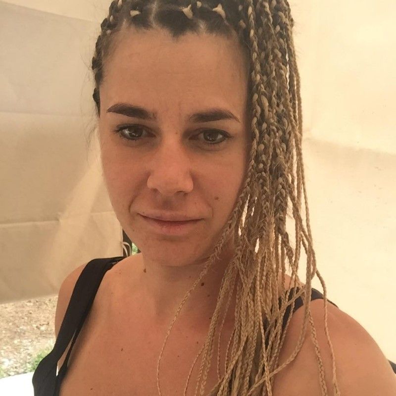 Mirela Stojanovic profile picture