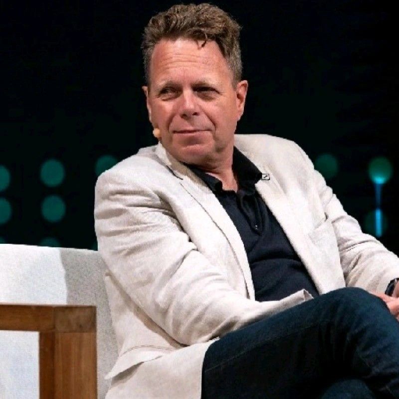 Tim Hogarth profile picture