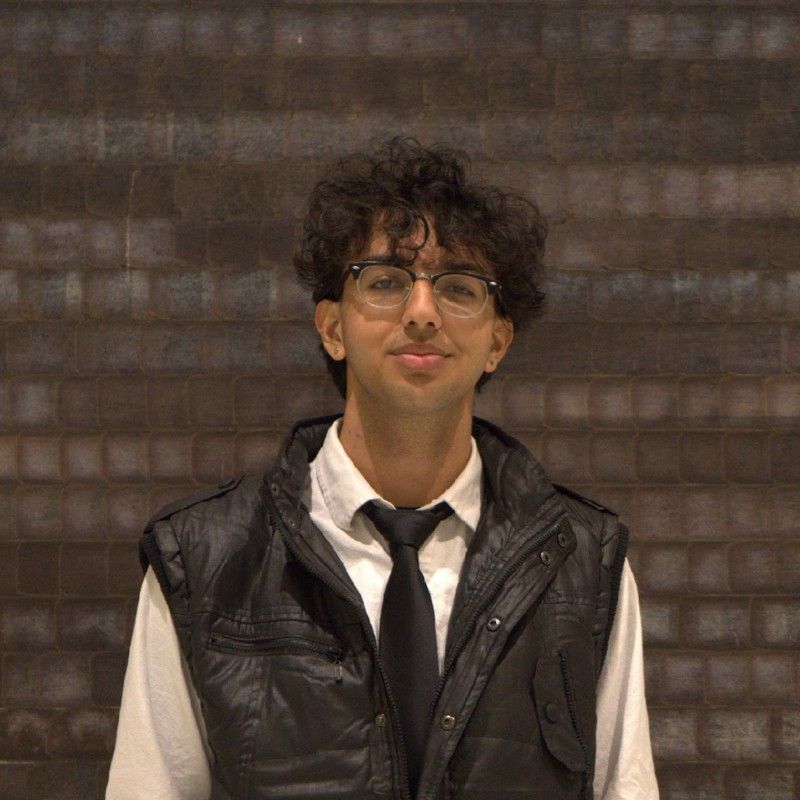 Parth Wokhlu profile picture