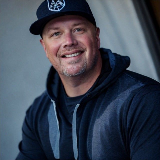Wes Jensen profile picture