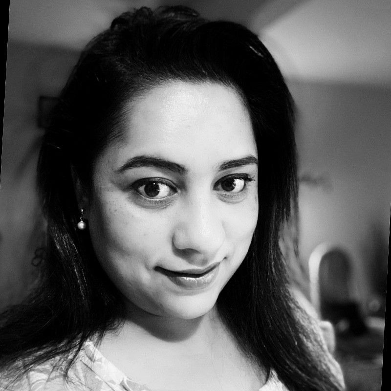 Afrin Khan profile picture