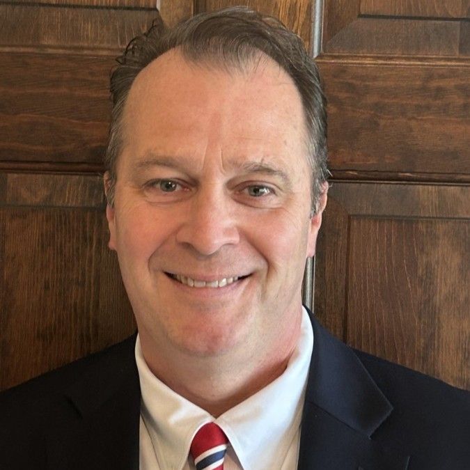 Paul Westfall profile picture