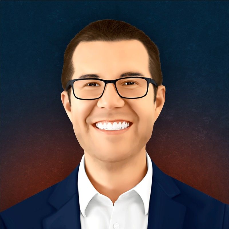 Benjamin Bachmann profile picture