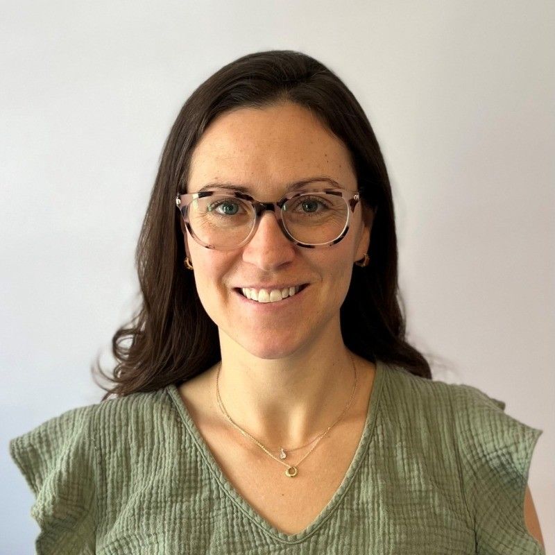 Elizabeth Frenette profile picture