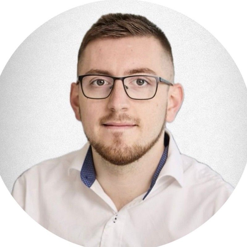 Callum Smith profile picture