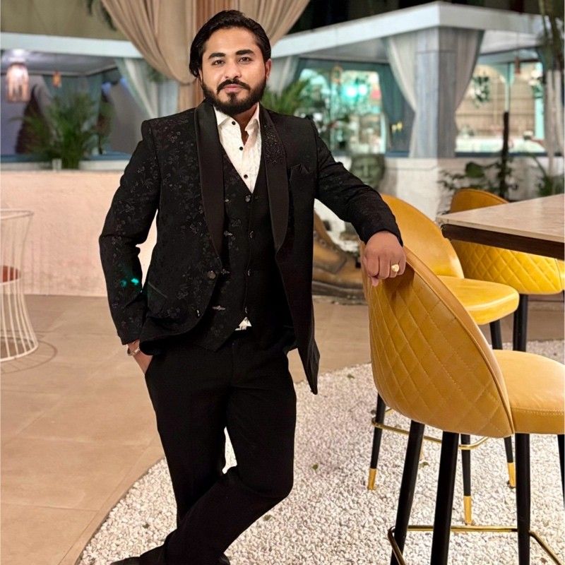 Sourav Sakuja profile picture
