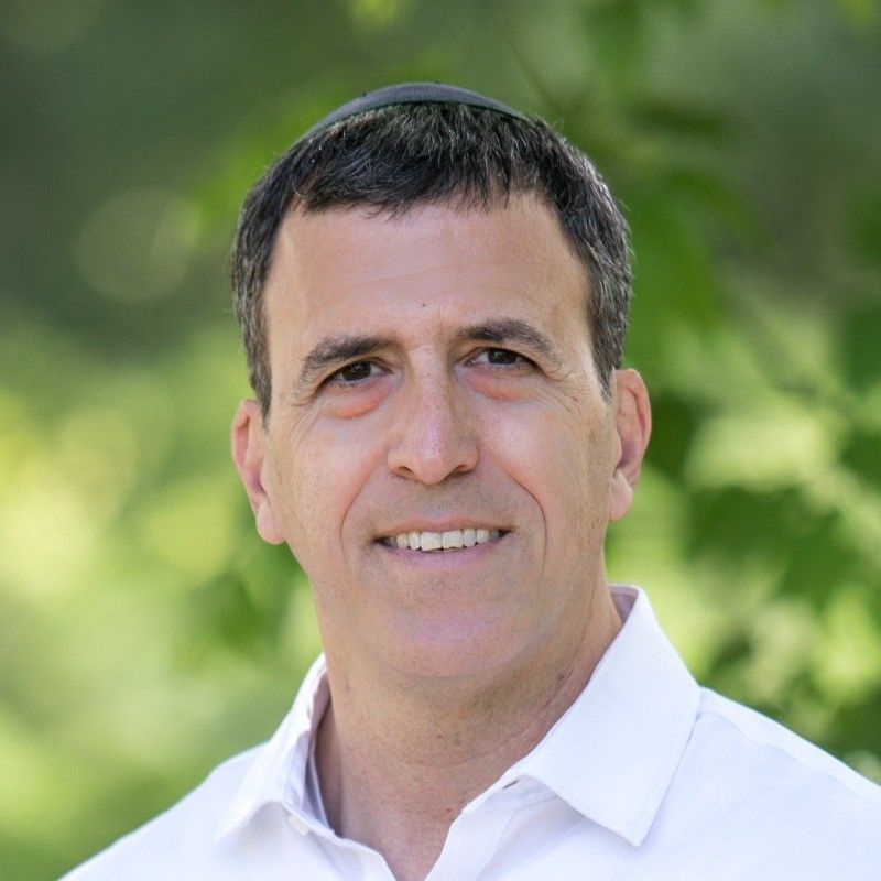David Libman profile picture