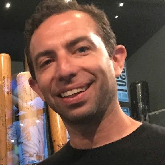 Howie Rosenblatt profile picture