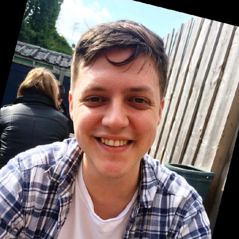 Alex Duke profile picture