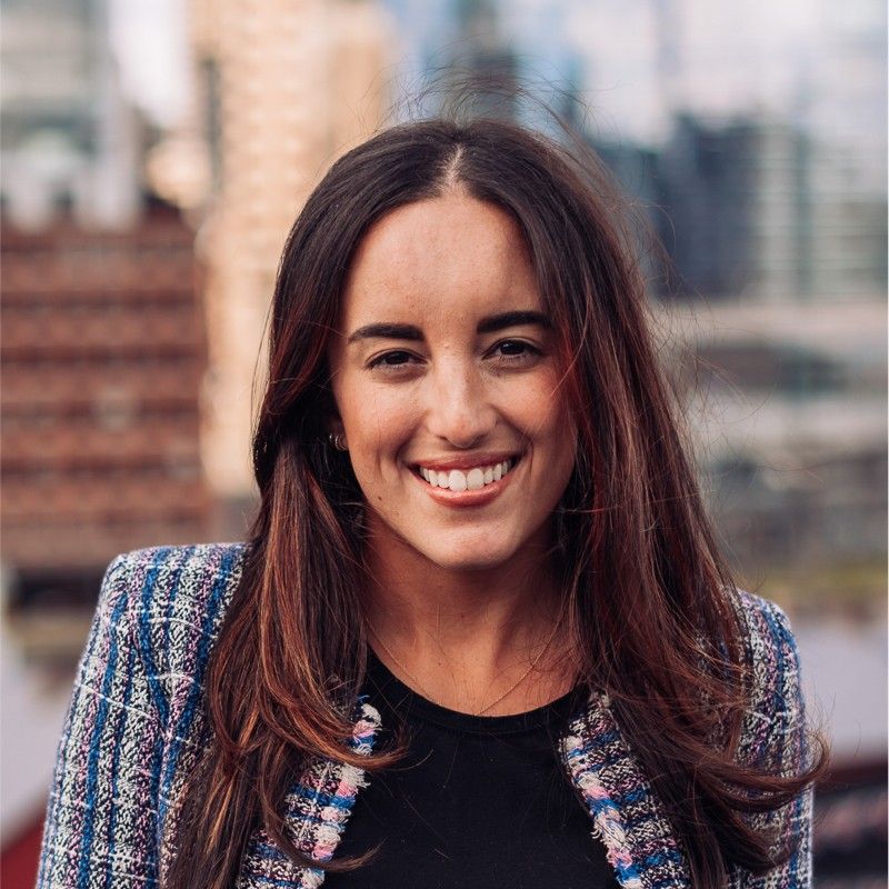 Alexandra Q profile picture