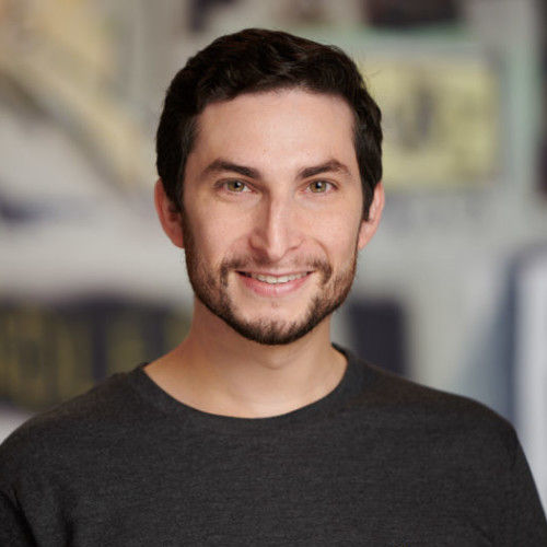 Aaron Applbaum profile picture