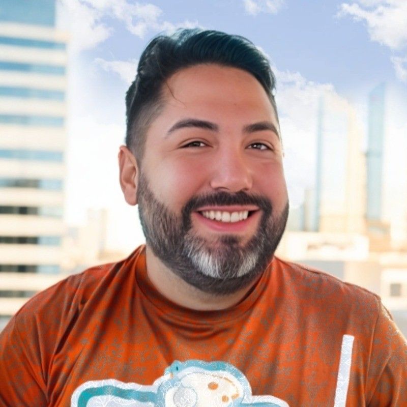 S David Ramirez profile picture
