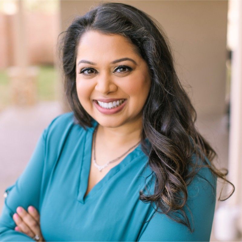 Ami Shah profile picture