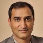 Maneesh Gupta profile picture