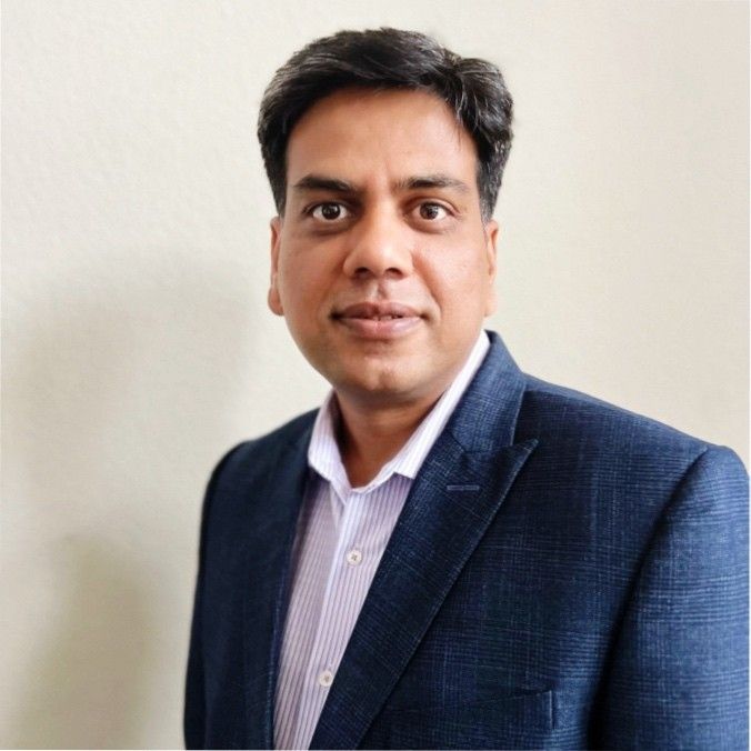 Prateek Jain profile picture