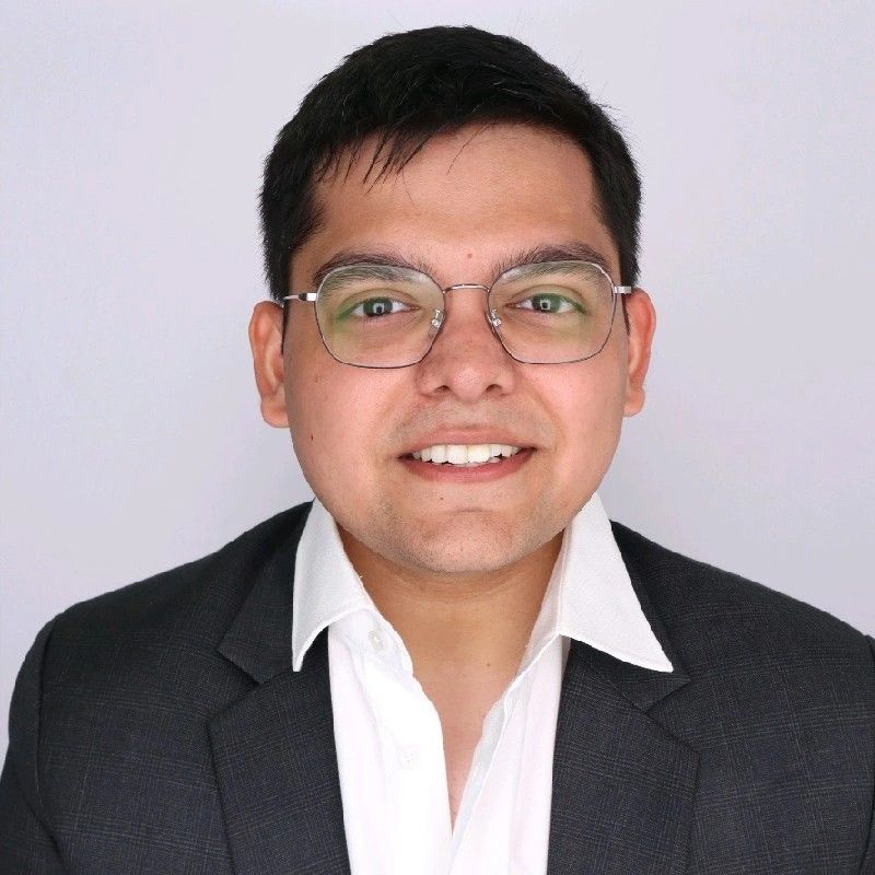 Aditya Gupta profile picture