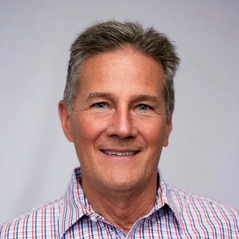 Robert Rose profile picture