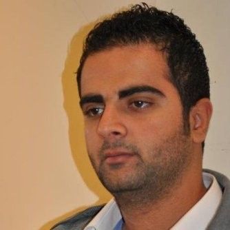 Mohammad Fares profile picture