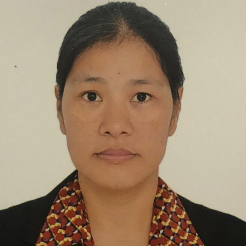 Marilyn Libunao profile picture